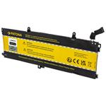 PATONA baterie pro ntb LENOVO Thinkpad P53S/T590 4800mAh Li-Pol 11,55V L18M3P71 PT2911