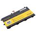 PATONA baterie pro ntb LENOVO Thinkpad Yoga 11e serie 4400mAh Li-Pol 7,4V 45N1750 PT2890