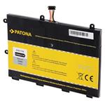 PATONA baterie pro ntb LENOVO Thinkpad Yoga 11e serie 4400mAh Li-Pol 7,4V 45N1750 PT2890