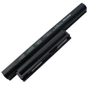PATONA baterie pro ntb SONY VAIO VGP-BPS22, 4400mAh PT2198