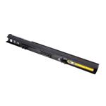 PATONA baterie pro ntb TOSHIBA SATELLITE C50 2200mAh Li-Ion 14,4V PT2438