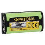 PATONA baterie pro pro sluchátka Sony BP-HP550-11 700mAh Ni-Mh 2,4V MDR-RF4000 PT6723