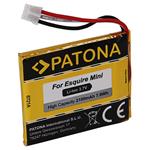 PATONA baterie pro reproduktor Harman Kardon Esquire Mini 2100mAh 3,7V Li-lon PT6721