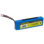 PATONA baterie pro reproduktor JBL Link 20 6000mAh 3,7V Li-Pol P763098 01A PT6699