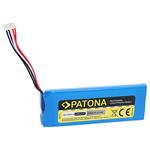 PATONA baterie pro reproduktor JBL Pulse 3 6000mAh 3,7V Li-Pol PT6728