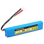 PATONA baterie pro reproduktor JBL Xtreme 5000mAh 7,4V Li-Pol GSP0931134 PT6704