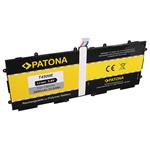 PATONA baterie pro tablet PC Samsung Galaxy Tab 3 10.1 6800mAh 3,8V Li-Pol + nářadí PT3124