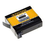 PATONA baterie pro videokameru GoPro Hero 4 AHDBT-401 1160mAh Li-Ion PT1235