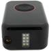 PATONA cestovní mini kompresor do auta, na kolo/ powerbank 4000 mAh/ LED SOS/ USB-A/ USB-C/ LCD PT4223
