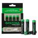 PATONA nabíjecí baterie AAA/LR03 Li-Pol 500mAh 1,5V s USB-C nabíjením, 4ks v balení PT1409