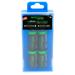 PATONA nabíjecí baterie CR123A Li-lon 800mAh 3,7V s USB-C nabíjením, 4ks v balení PT1388