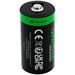PATONA nabíjecí baterie LR14 (C) Li-lon 2300mAh 1,5V s USB-C nabíjením, 2ks v balení PT1411
