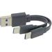 PATONA nabíjecí baterie LR14 (C) Li-lon 2300mAh 1,5V s USB-C nabíjením, 2ks v balení PT1411