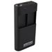 PATONA nabíječka pro digitální kameru Dual GoPro Hero 3 s powerbank 7500mAh PT1988