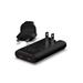 PATONA nabíječka Slim/ 2x USB-C/ 100-240V/ PD65W- GaN PD3.0/QC3.0/ černá PT2596