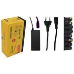 PATONA napájecí adaptér k ntb/ 15-22V/4,74A 90W/ UNI/ 8 konektorů PT2581