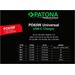 PATONA napájecí adaptér k ntb/ 18,5-20V 65W/ 6 konektorů/ UNI/ USB-C/ Power delivery PT2649