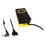 PATONA napájecí adaptér k ntb/ 19,5V/4,7A 90W/ konektor 7,4x5mm+PIN/ + výstup USB PT2609