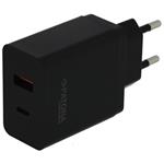 PATONA napájecí adaptér Power delivery 36W 1xUSB-C/1xUSB-A -PD 3.0 PT2638