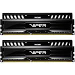 Patriot 2x8GB ViperX 3RD DDR3 1866MHz CL10 1.5V, chladič, XMP 1.3 PV316G186C0K