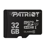 PATRIOT 32GB microSDHC Class10 bez adaptéru PSF32GMDC10