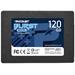 PATRIOT BURST ELITE 120GB SSD / Interní / 2,5" / SATA 6Gb/s / PBE120GS25SSDR