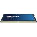 PATRIOT Core Series 12GB DDR5 5600MT/s / SO-DIMM / CL46 / 1,1V PSC512G56041HS