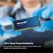 PATRIOT Core Series 8GB DDR5 5600MT/s / SO-DIMM / CL46 / 1,1V PSC58G56041HS