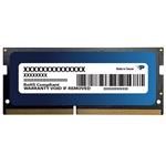 PATRIOT Core Series 8GB DDR5 5600MT/s / SO-DIMM / CL46 / 1,1V PSC58G56041HS