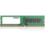 Patriot DDR4 4GB Signature DIMM 2666MHz CL19 PSD44G266681