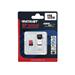 Patriot EP DDR200 + čtečka/Micro SDXC/128GB/UHS-I U3 / Class 10 PEF128GEP33MCX