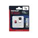 Patriot EP DDR200 + čtečka/Micro SDXC/1TB/UHS-I U3 / Class 10 PEF1TEP33MCX