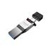 Patriot EP DDR200 + čtečka/Micro SDXC/256GB/UHS-I U3 / Class 10 PEF256GEP33MCX