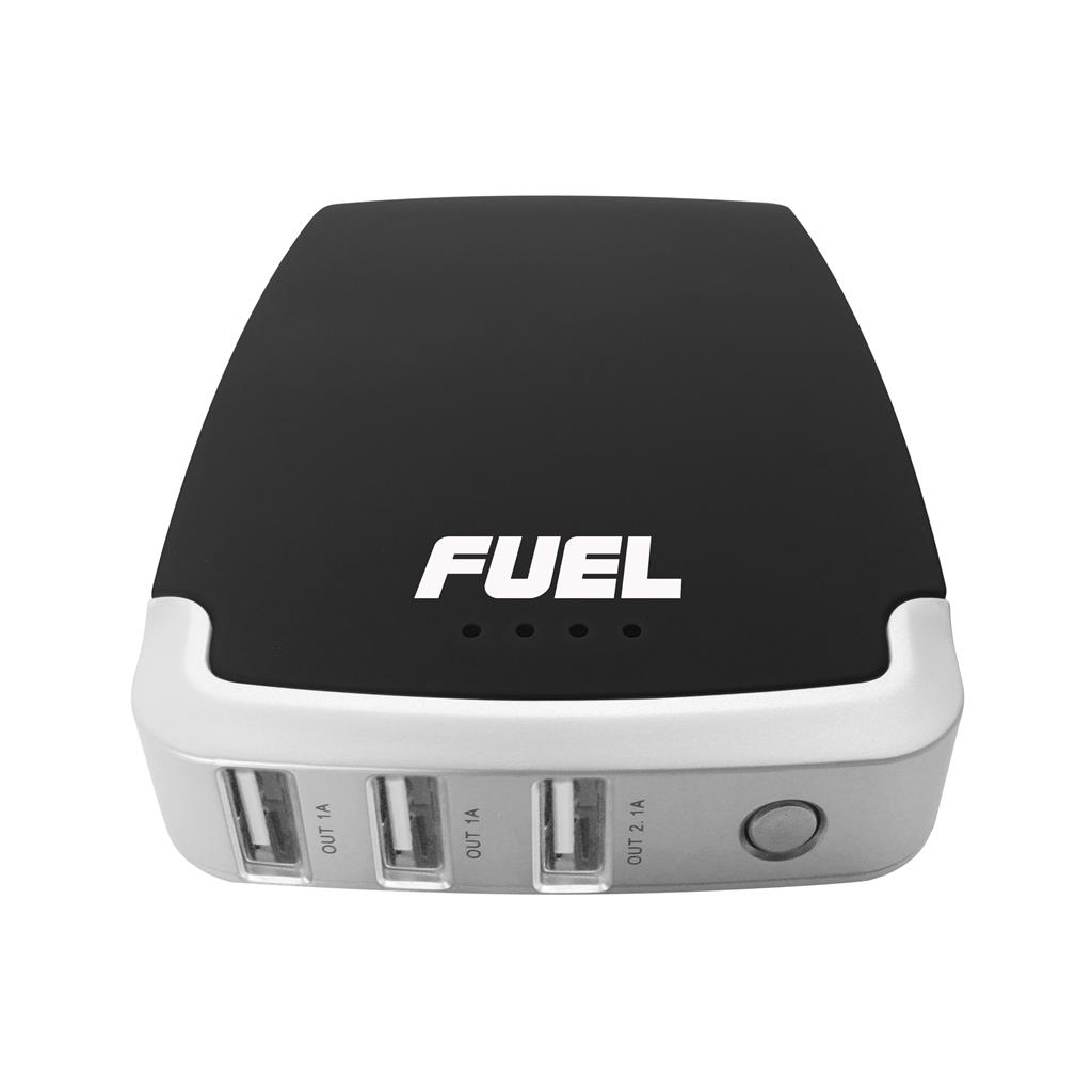 Patriot Fuel Active Mobile Rechargeable Battery 15000 mAh PCPAM150003