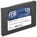 PATRIOT P210 128GB SSD / 2,5" / Interní / SATA 6GB/s / 7mm P210S128G25