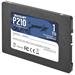 PATRIOT P210 1TB SSD / 2,5" / Interní / SATA 6GB/s / 7mm P210S1TB25