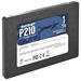 PATRIOT P210 1TB SSD / 2,5" / Interní / SATA 6GB/s / 7mm P210S1TB25