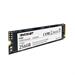 PATRIOT P300 256GB SSD / Interní / M.2 PCIe Gen3 x4 NVMe 1.3 / 2280 P300P256GM28