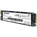 PATRIOT P310 240GB SSD / Interní / M.2 PCIe Gen3 x4 NVMe 1.3 / 2280 P310P240GM28