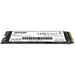 PATRIOT P310 240GB SSD / Interní / M.2 PCIe Gen3 x4 NVMe 1.3 / 2280 P310P240GM28