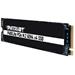 PATRIOT P400 Lite/250GB/SSD/M.2 NVMe/5R P400LP250GM28H