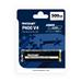 PATRIOT P400 V4 500GB SSD / Interní / M.2 PCIe Gen4 x4 NVMe / 2280 P400VP500GM28H