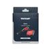 PATRIOT Portable SSD PDP31 2TB M.2 2230 format / USB 3.2 Gen2 / USB Type-C / externí / černo-červený PDP312TB23UCK