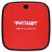 PATRIOT Portable SSD PDP31 500GB M.2 2230 format / USB 3.2 Gen2 / USB Type-C / externí / černo-červený PDP31500G23UCK