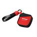 PATRIOT Portable SSD PDP31 500GB M.2 2230 format / USB 3.2 Gen2 / USB Type-C / externí / černo-červený PDP31500G23UCK
