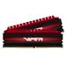 Patriot RAM DDR4 16GB (2x8GB) 3200MHz Viper 4 CL16 Dual Kit PV416G320C6K