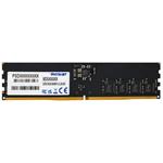 PATRIOT Signature 16GB DDR5 6400MT/s / CUDIMM / CL52 / 1,1V / PSD516G64081C
