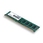 PATRIOT Signature 4GB DDR3 1600MHz / DIMM / CL11 / SL PC3-12800 PSD34G160081