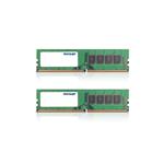 Patriot Signature DDR4 2x8GB 2400MHz PSD416G2400K
