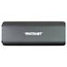 PATRIOT TRANSPORTER 2TB Portable SSD / USB 3.2 Gen2 / USB-C / externí / hliníkové tělo PTP2TBPEC